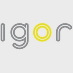 Igor logo