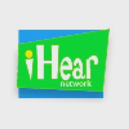 iHear Network logo