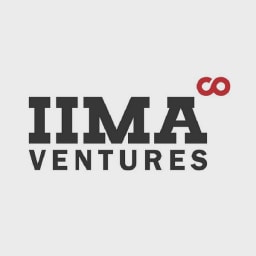 IIMA Ventures logo