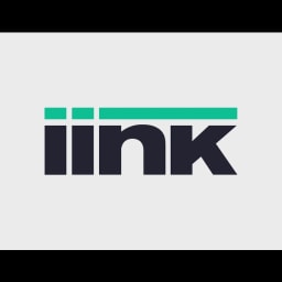 iink Payments logo
