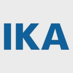 IKA logo