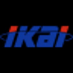 IKAI Group logo