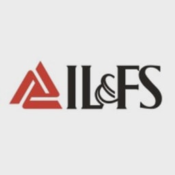 IL&FS logo
