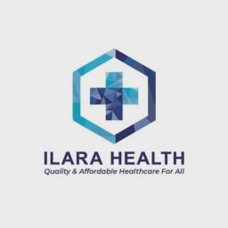 Ilara Health logo