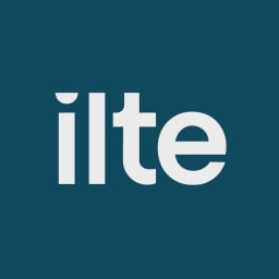 ILTE Lietuva logo