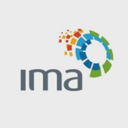 IMA logo