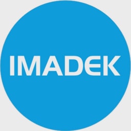IMADEK logo