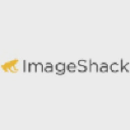 ImageShack logo
