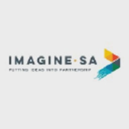 Imagine S.A. logo