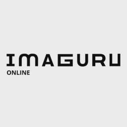 Imaguru logo