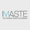 IMASTE logo