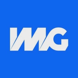 IMG logo
