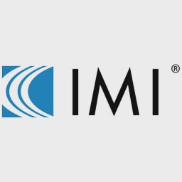 IMI logo