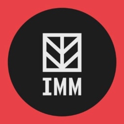 IMM logo