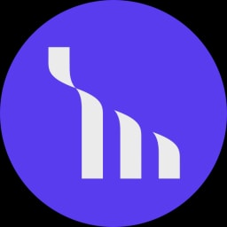 Immersive logo