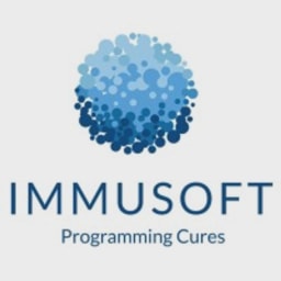Immusoft logo
