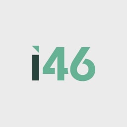 Impact46 logo