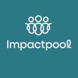 Impactpool logo