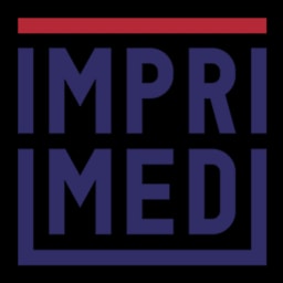 ImpriMed logo