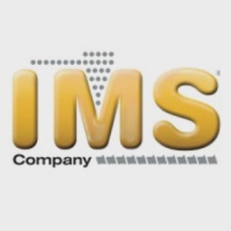 IMS logo
