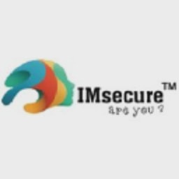 IMsecure logo