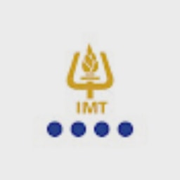 IMT Hyderabad logo