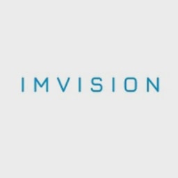 Imvision logo