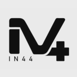 IN44 Capital logo