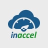 InAccel logo