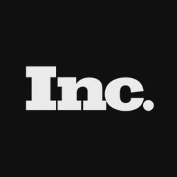 Inc. Magazine logo
