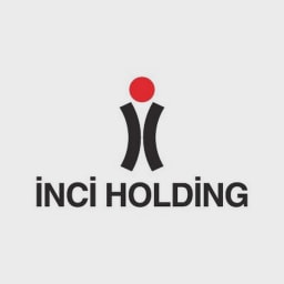 Inci Holding logo