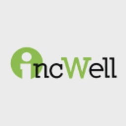 IncWell logo