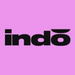 indó iceland logo