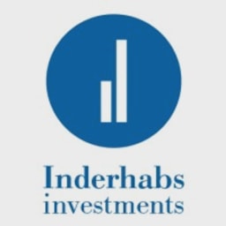 Inder logo