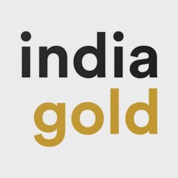 indiagold logo