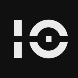 Indico Data logo