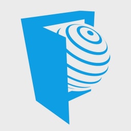 IndoorAtlas logo
