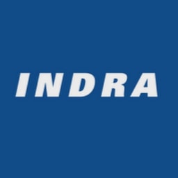 INDRA logo
