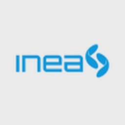 Inea Internet logo