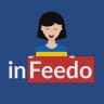 inFeedo logo