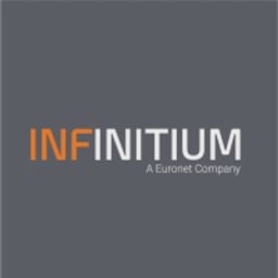 Infinitium logo