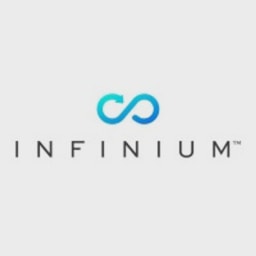 Infinium logo