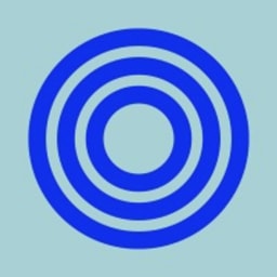 Influential logo