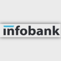Infobank logo