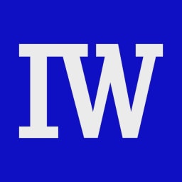 InfoWorld logo