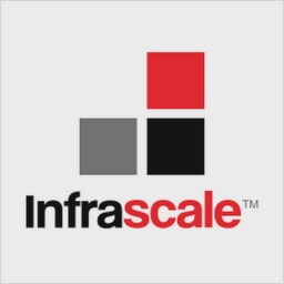 Infrascale logo