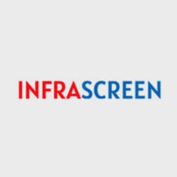 Infrascreen logo