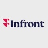 Infront logo