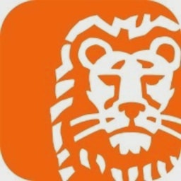 ING Lease logo