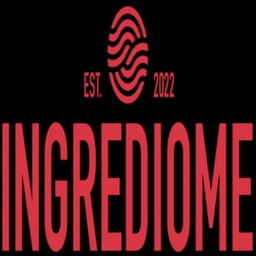 Ingrediome logo